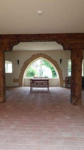 Wohnen im Hof zum Obervierherrn - Photo 5