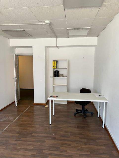 Mannheim Büros, Büroräume, Büroflächen 