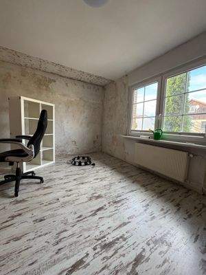 Erdgeschoss I Schlafzimmer