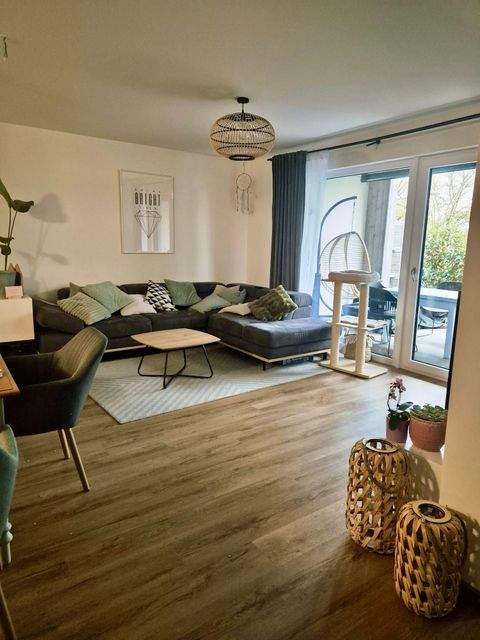 Willstätt Wohnungen, Willstätt Wohnung mieten