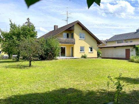 Müllheim Häuser, Müllheim Haus kaufen