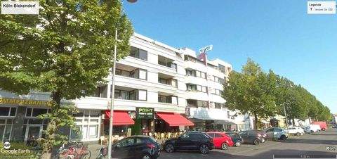 Köln Wohnungen, Köln Wohnung kaufen