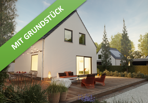 Büddenstedt Häuser, Büddenstedt Haus kaufen