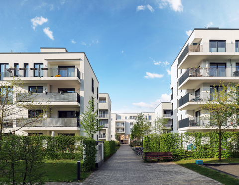 Kassel Wohnungen, Kassel Wohnung kaufen