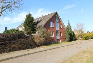 3 - Seitenansicht mit Dachgaube