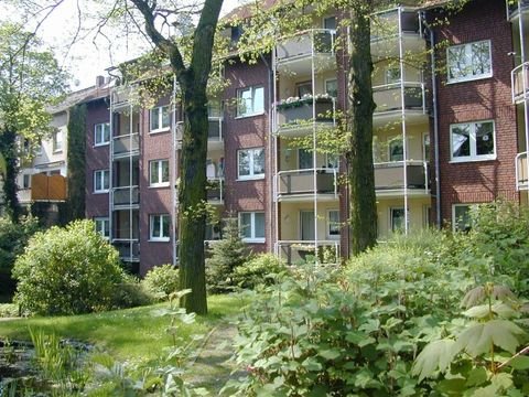 Gelsenkirchen Wohnungen, Gelsenkirchen Wohnung mieten