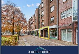 Titelbild Große Straße