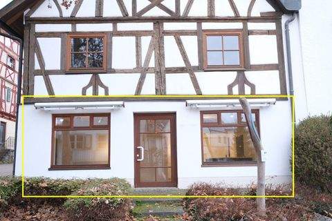 Bad Grönenbach Ladenlokale, Ladenflächen 