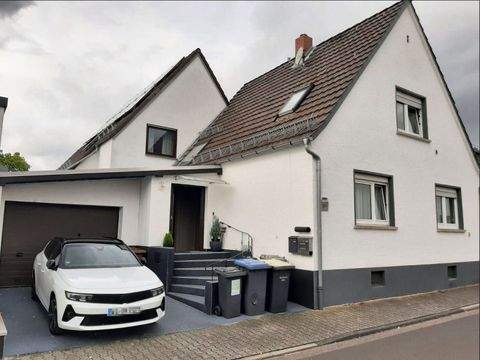 Raunheim Häuser, Raunheim Haus kaufen