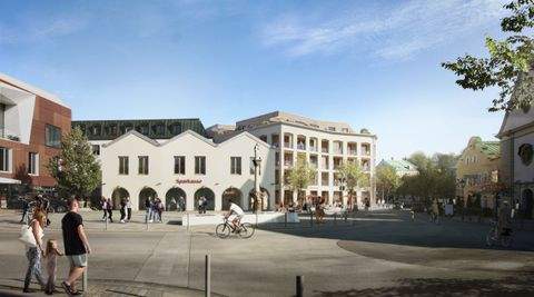 Bad Aibling Wohnungen, Bad Aibling Wohnung kaufen