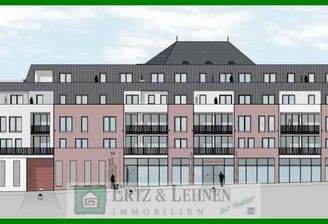 Ansicht Kirchstr. 6-18