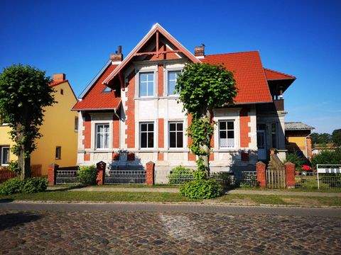 Fürstenberg/Havel Häuser, Fürstenberg/Havel Haus kaufen