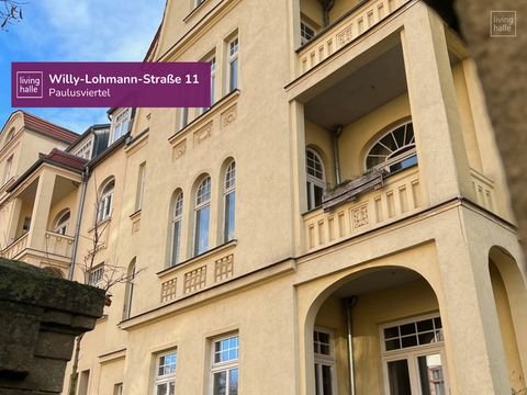 Halle Wohnungen, Halle Wohnung kaufen