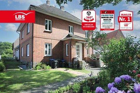 Melbeck Renditeobjekte, Mehrfamilienhäuser, Geschäftshäuser, Kapitalanlage