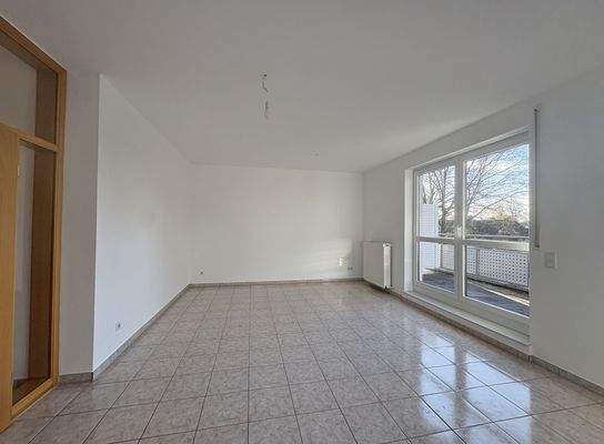 Wohn- und Essbereich