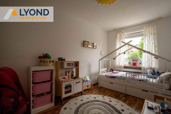 Kinderzimmer