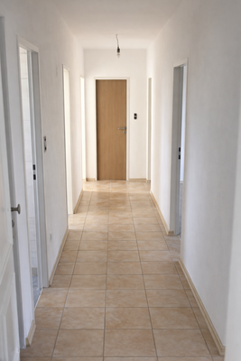 Flur / Eingang