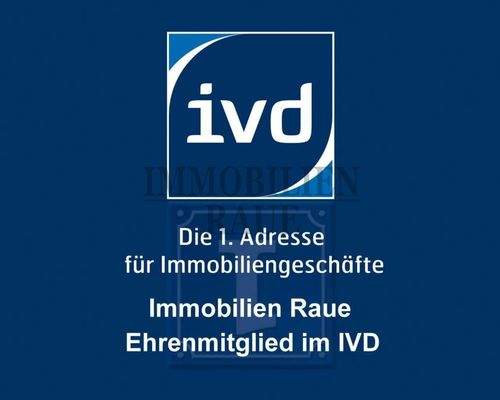 Mitglied im IVD (Immobilienverband Deutschland)