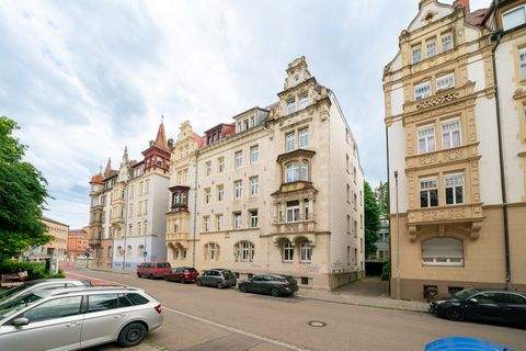 Ulm-Oststadt Wohnungen, Ulm-Oststadt Wohnung kaufen