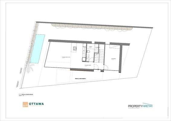 Vivienda A planta baja
