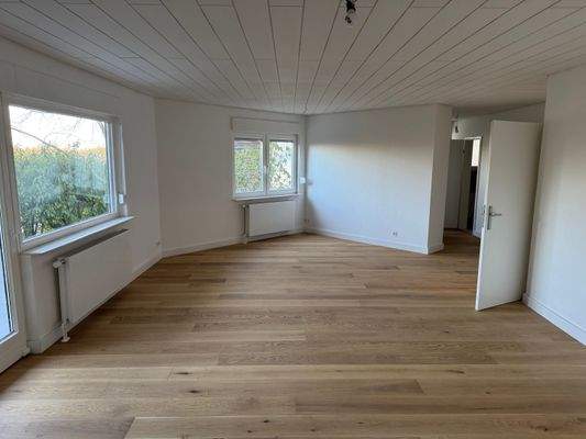 Einlieger Wohnen / Schlafen