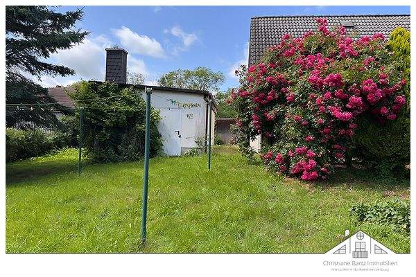 Grundstück Mitte