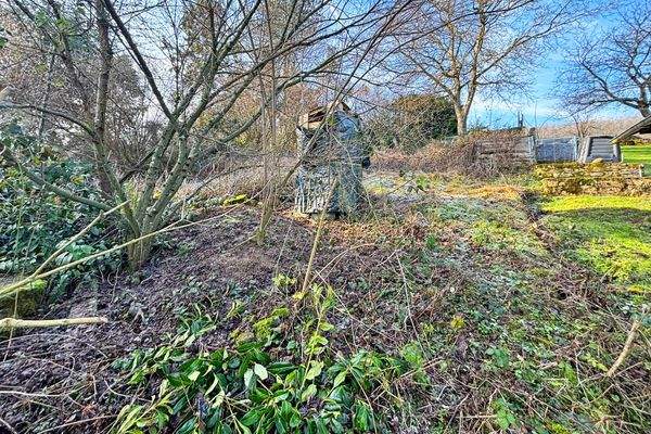 ca. 874 m² Grundstück