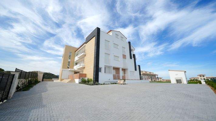 Immobilie Monte Pego