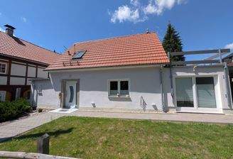 Einfamilienhaus 