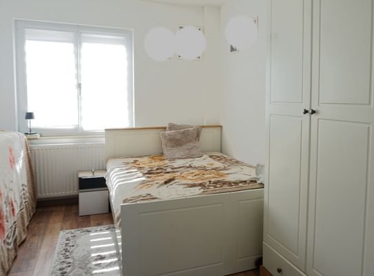 Gästezimmer- EG