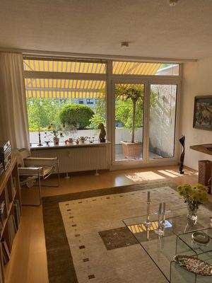 Wohnzimmer (Beispiel)