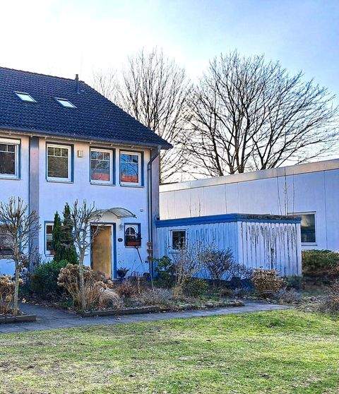 Hohenlockstedt Häuser, Hohenlockstedt Haus kaufen