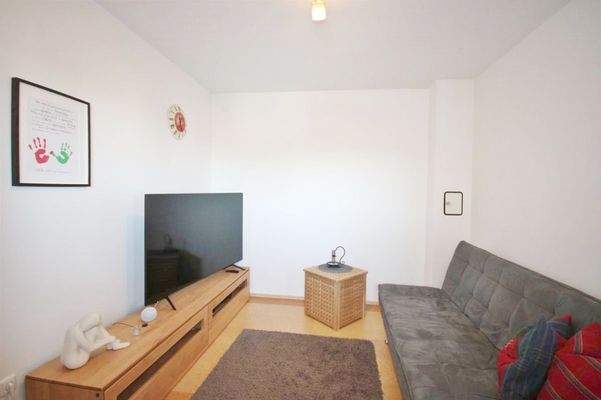 Esszimmer/Büro - Whg.-Nr. 2 (1.OG)