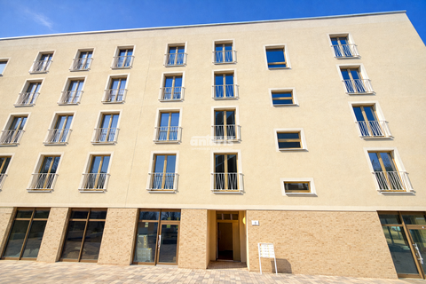 Erfurt Ladenlokale, Ladenflächen 