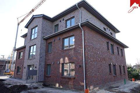 Wiesmoor Wohnungen, Wiesmoor Wohnung mieten