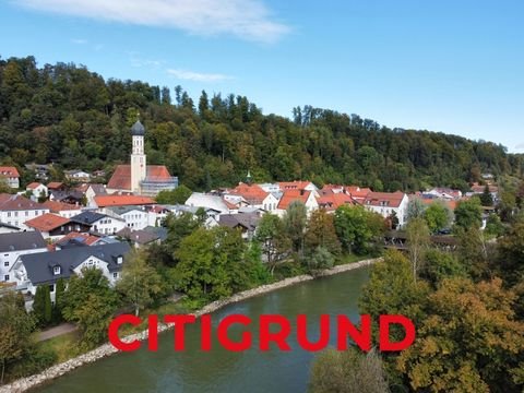 Wolfratshausen Wohnungen, Wolfratshausen Wohnung kaufen