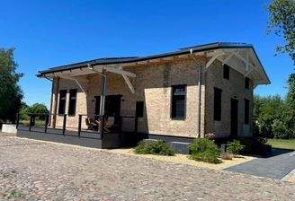 Villa Infinity