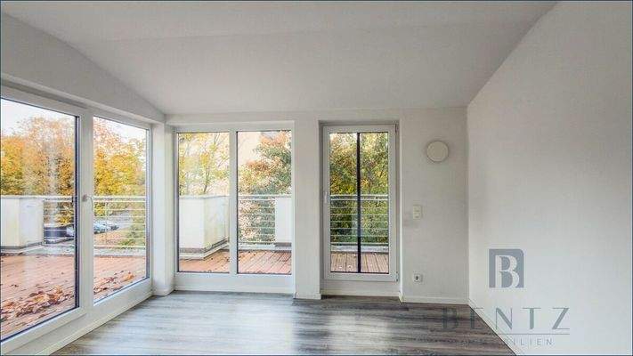 Büro / Gäste-Zimmer