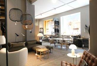 Büro/Verkaufsfläche EG