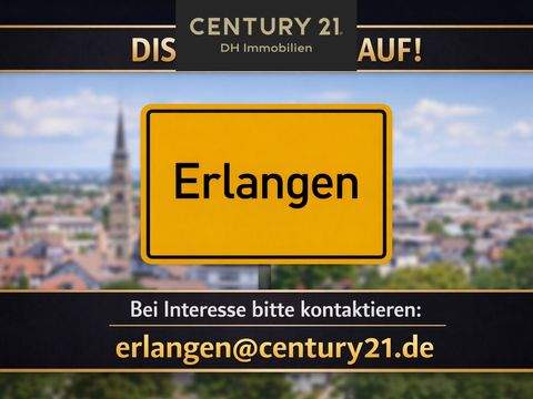 Erlangen Häuser, Erlangen Haus kaufen