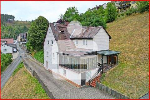 Wilhelmsthal Häuser, Wilhelmsthal Haus kaufen