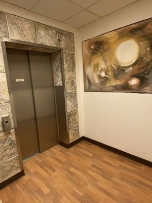 Aufzug