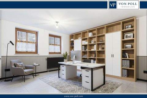 Stegaurach / Debring Büros, Büroräume, Büroflächen 