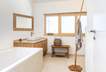 Planungsbeispiel Badezimmer