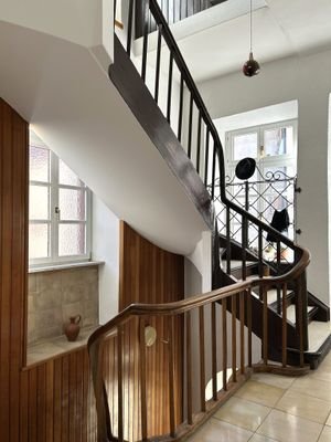 Treppenhaus