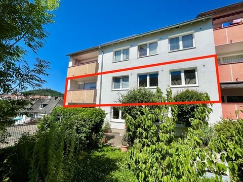 Homberg (Efze) Wohnungen, Homberg (Efze) Wohnung kaufen