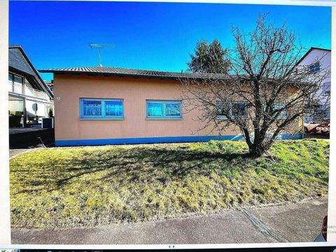 Gillenfeld Wohnungen, Gillenfeld Wohnung mieten