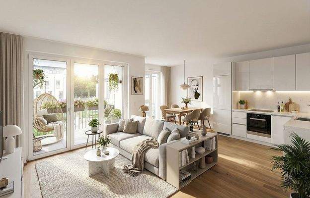 KI_AKA_WE24_Wohnzimmer_Kueche