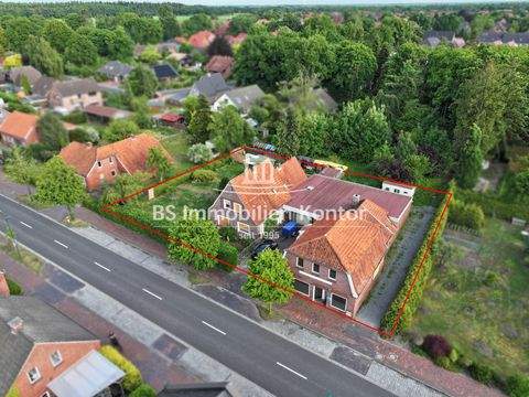 Hesel Häuser, Hesel Haus kaufen