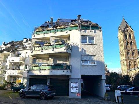 Leverkusen Wohnungen, Leverkusen Wohnung mieten